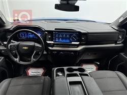 شيفروليه سلفرادو